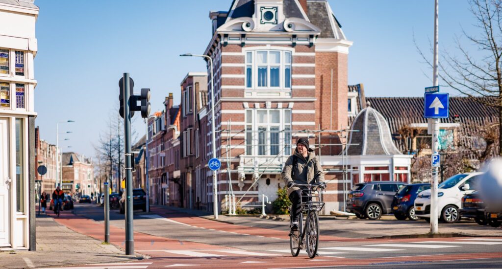 Aankondiging online training Bikenomics