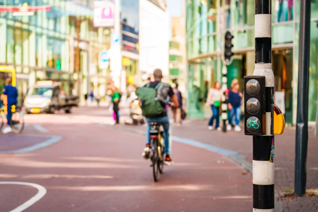 Aan de slag met de Fiets Peloton Module, zo doe je dat