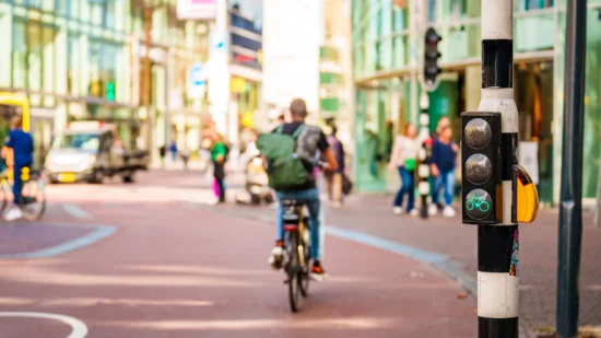 Aan de slag met de Fiets Peloton Module, zo doe je dat