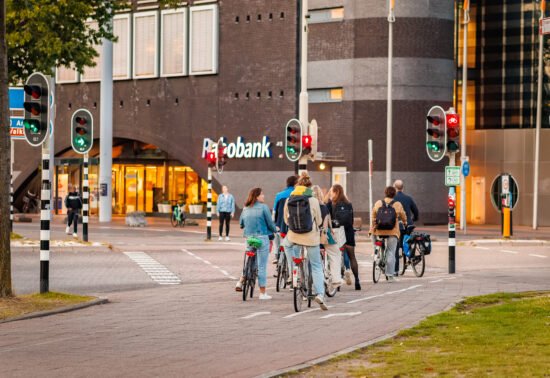 Adviseur / Projectleider Verkeerslichten