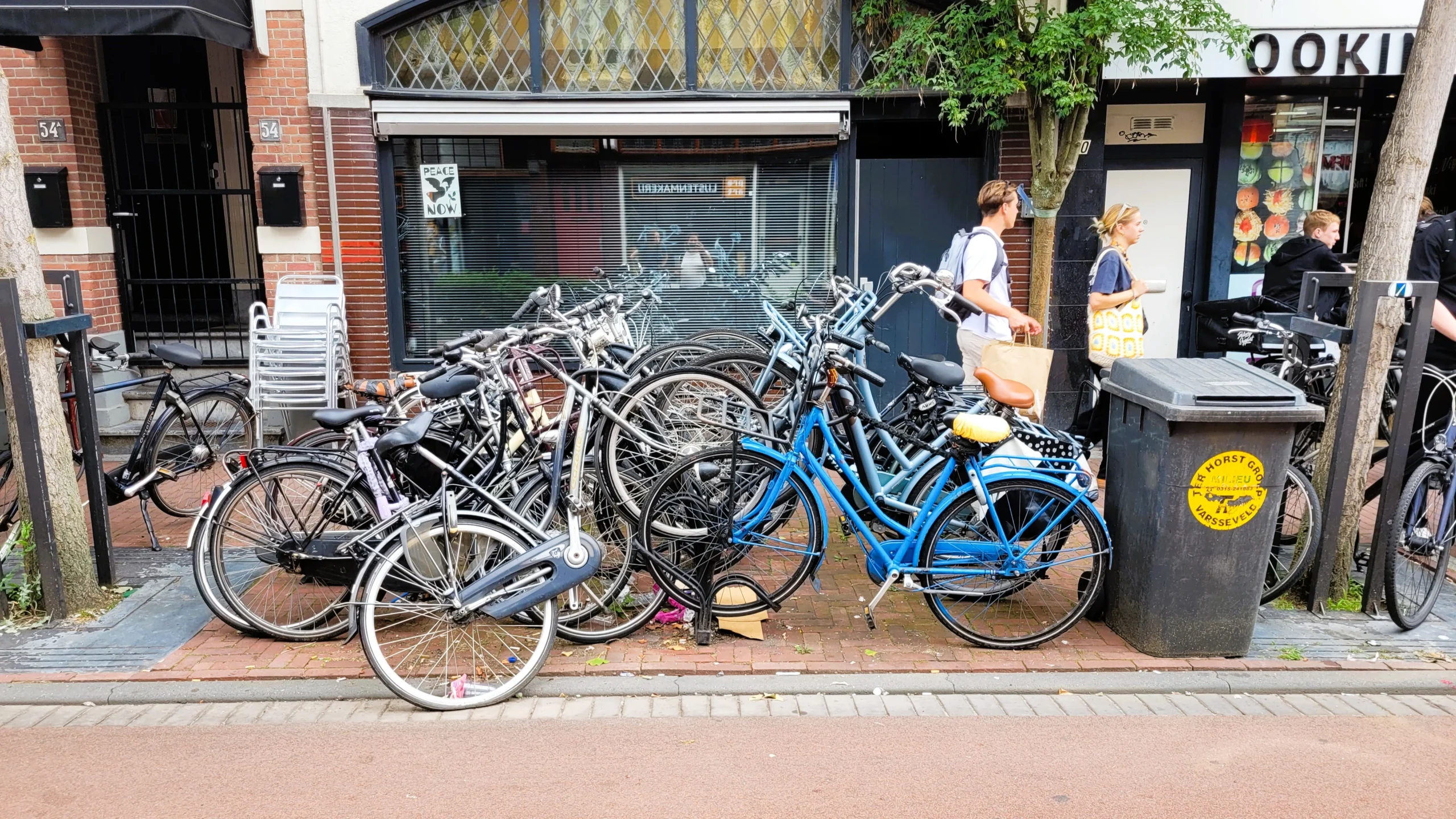 Verkeer Gedrag advies DTV Nijmegen