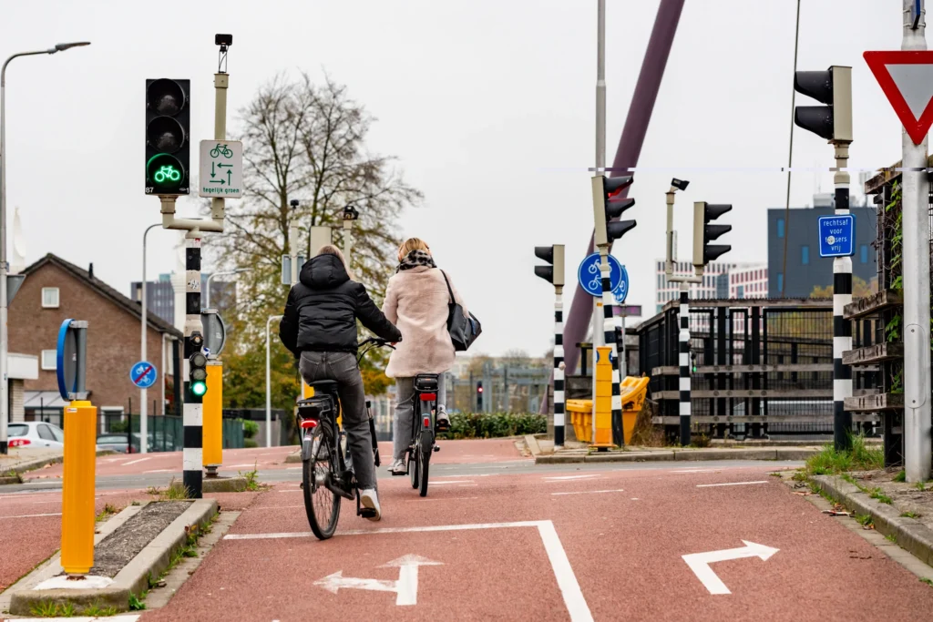 Aan de slag met de Fiets Peloton Module, zo doe je dat