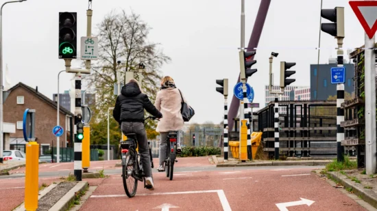 Aan de slag met de Fiets Peloton Module, zo doe je dat