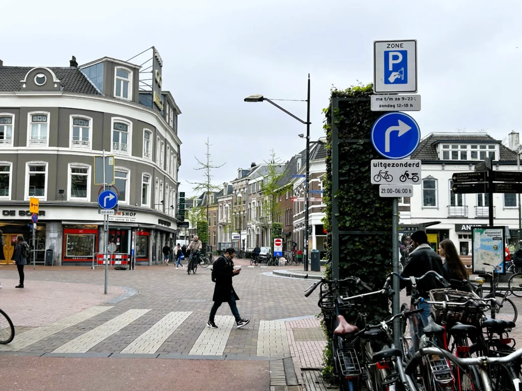 Gericht gedragsadvies helpt Nijmegen de stad fijner en veiliger te maken