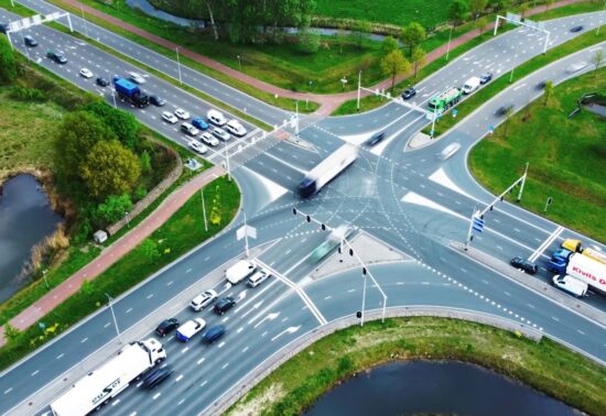 Nieuwe versie Cocon gepresenteerd tijdens Studiedag Verkeerslichten