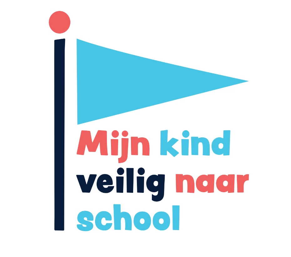 Mijn kind veilig naar school