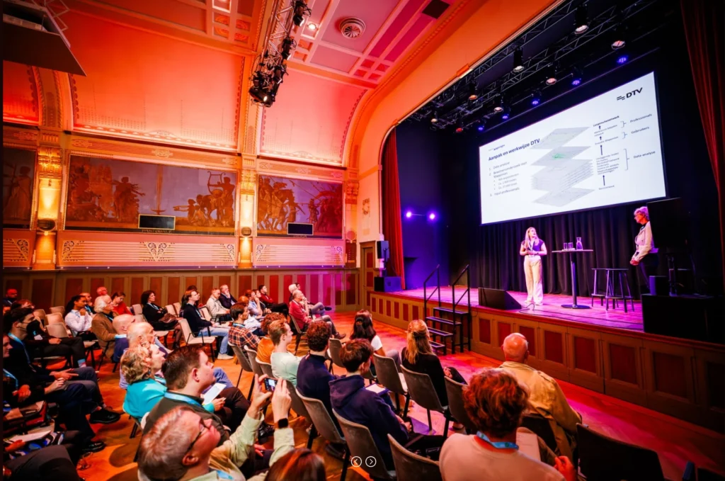 Een overzicht van verkeerskundige evenementen in 2025